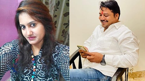 Ngapur Crime News sana khan missing case main accused pappu sahu arrested 