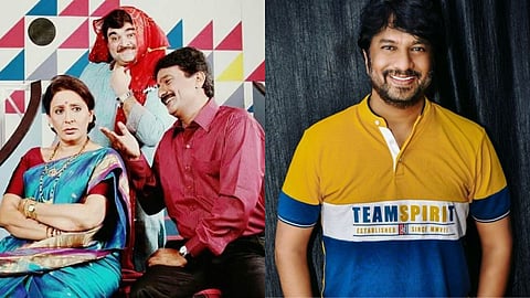 Special Post By Kiran Mane For Vandana Gupte