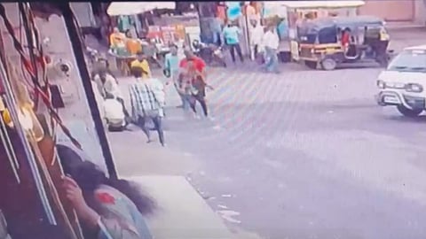 Nashik Crime News