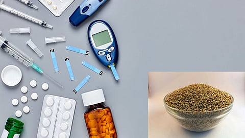 Bajara Health Benefits