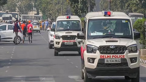 Delhi Latest News
