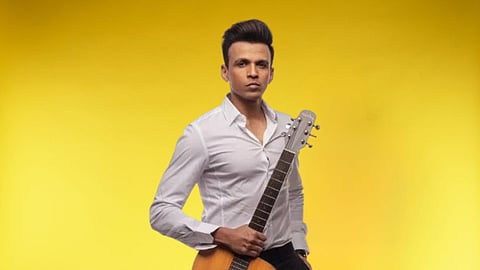 Abhijeet Sawant New Song