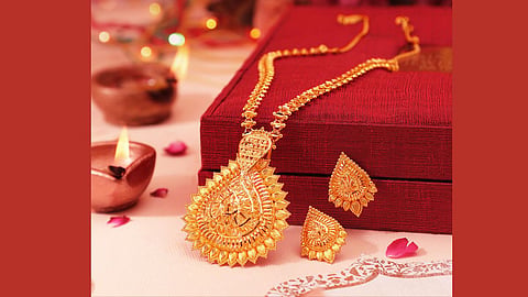 Gold Silver Price Today (3rd November 202)