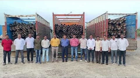 Sangamner