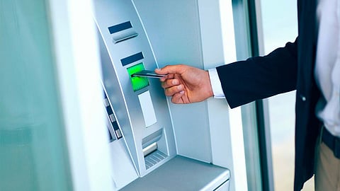 Bank Rules