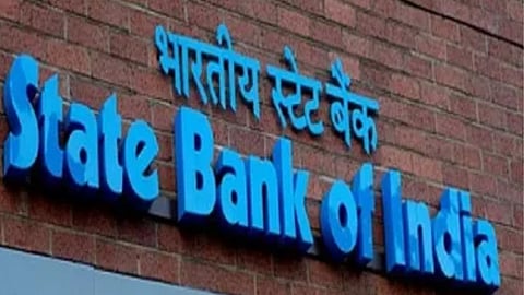 SBI FD