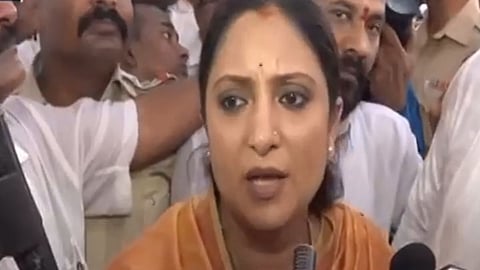 shoumika mahadik, satej patil, gokul dudh sangh, kolhapur news