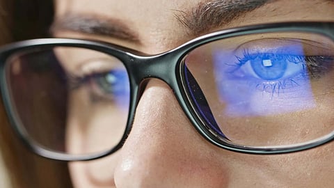 Eyes Protection