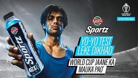 Limca Sports World Cup Challenge