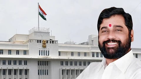  राज्य मंत्रिमंडळ बैठकीचा निर्णय