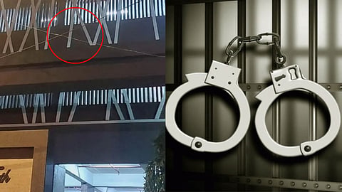Mumbai News mother throws 39 day old baby from 14th floor of mulund building