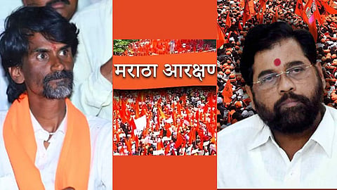Eknath Shinde 