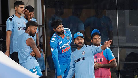 IND vs PAK, Asia Cup 2023 Updates: