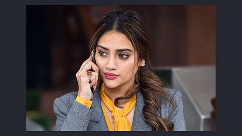 Nusrat Jahan News