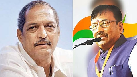Nana Patekar Sudhir Mungantiwar News