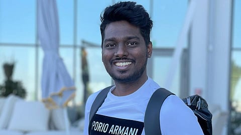 Atlee Jawan Director 