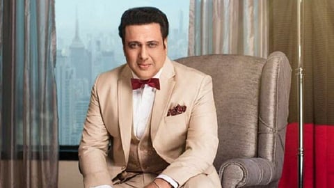 Govinda Online Crypto- Ponzi Scheme