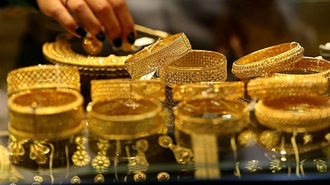 Gold Silver Price Today (30 September)