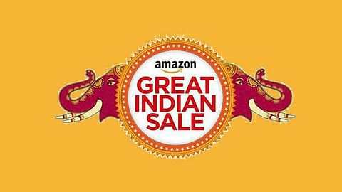 Amazon Great Indian Festival Sale 2023