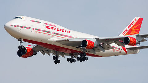 Air India 