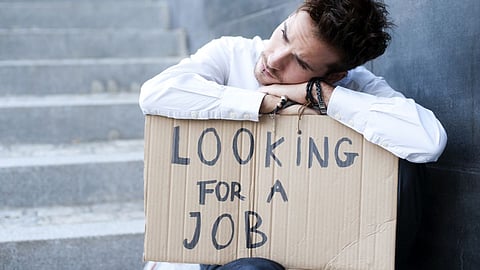 Unemployment