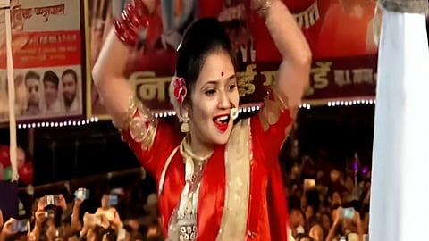 Gautami Mumbai Program