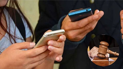 Karnataka High Court suggests to government on age limit for social media