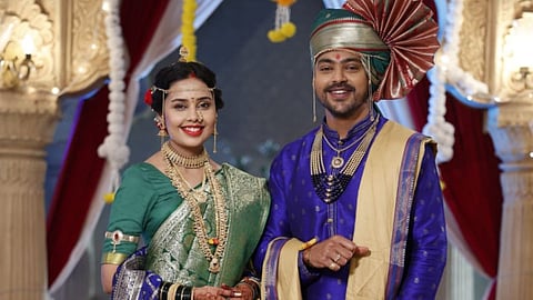 Tula Shikvin Changalach Dhada Special Episode