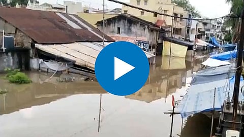 Madhya Pradesh, Gujarat Heavy Rain