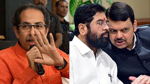 विधानपरिषद निवडणुकीत मोठा घोडेबाजार, 'मविआ'चे अनेक आमदार फुटल्याची चर्चा; नेमकं काय घडतंय?