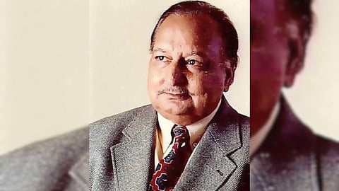 Prayag Raj Passes Away: अमिताभ बच्चन, रजनीकांत यांचे चित्रपट लिहिणारा लेखक हरपला; दिग्दर्शक आणि अभिनेते प्रयाग राज यांचे निधन 