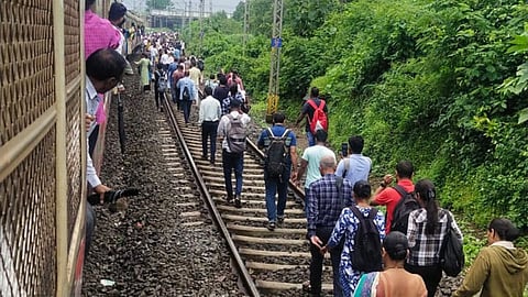 Central Railway 