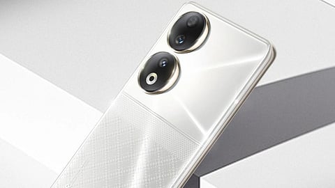 Honor 90 5G