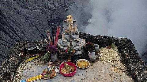 Ganpati Festival