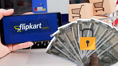 Flipkart Price Lock Feature 