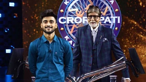 KBC15 7 Crore Question