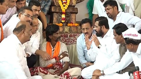 Jalna news