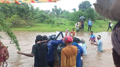 Nandurbar News