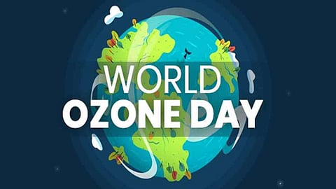 World Ozone Day 2023 