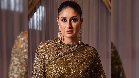 Kareena Kapoor 