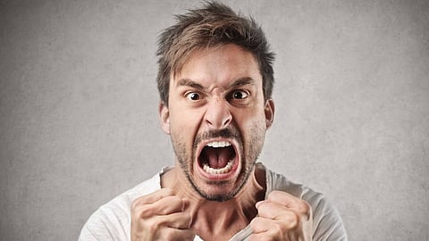Anger Management Tips