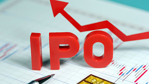 Upcoming IPO List 