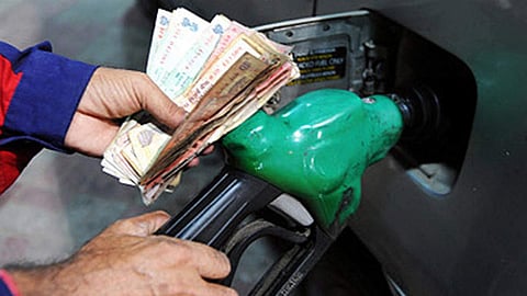 Petrol Diesel Rate (10th Feb 2024)