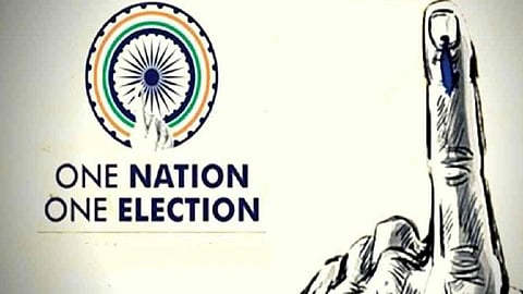 One Nation, One Election