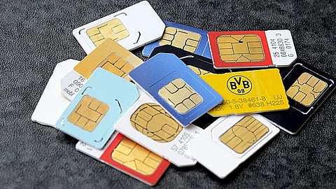 SIM Card New Rules