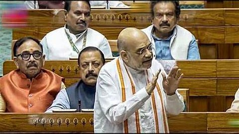 Amit Shah