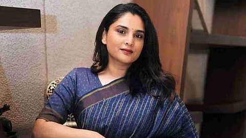 Divya Spandana Death Fake News