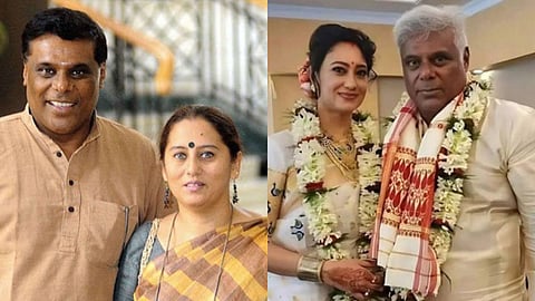 Ashish Vidyarthi Ex Wife Piloo On Divorce