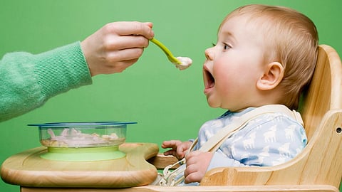 Parenting Tips