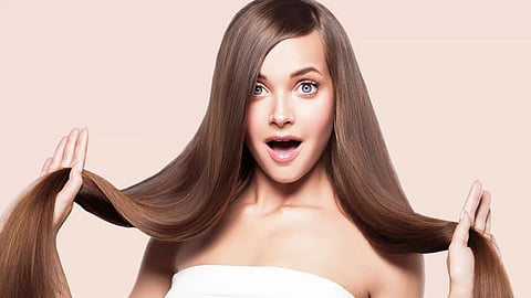 Hair Care Tips
